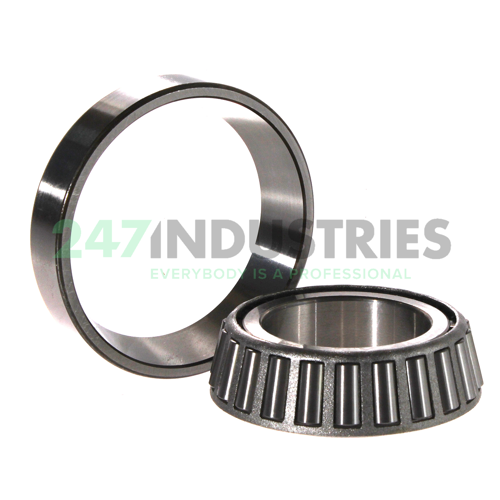 NP618892-90KM1 Timken Image 2