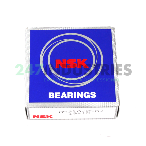 HR32028XJ NSK Image 4