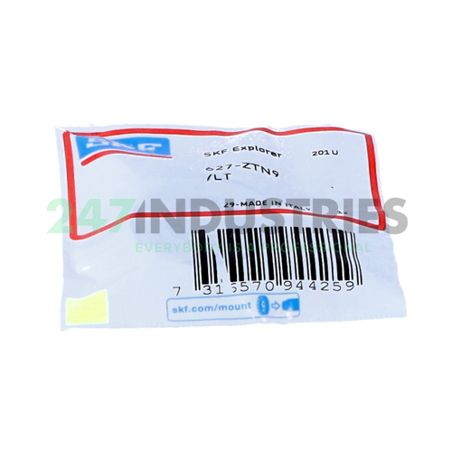 627-ZTN9/LT SKF Image 2
