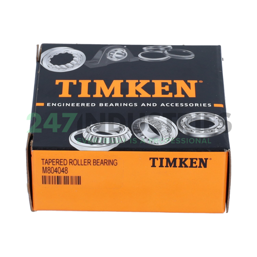 M804048-20024 Timken Image 3
