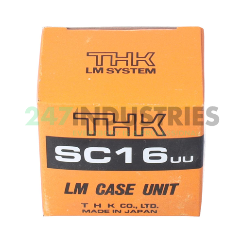 SC16UU THK Image 3