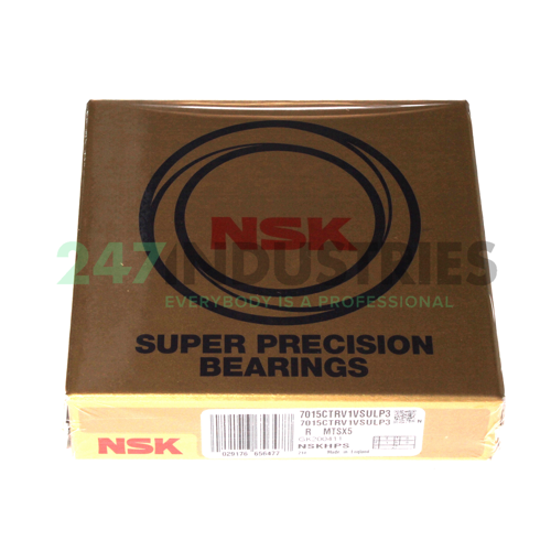 7015CTRV1VSULP3 NSK Image 3
