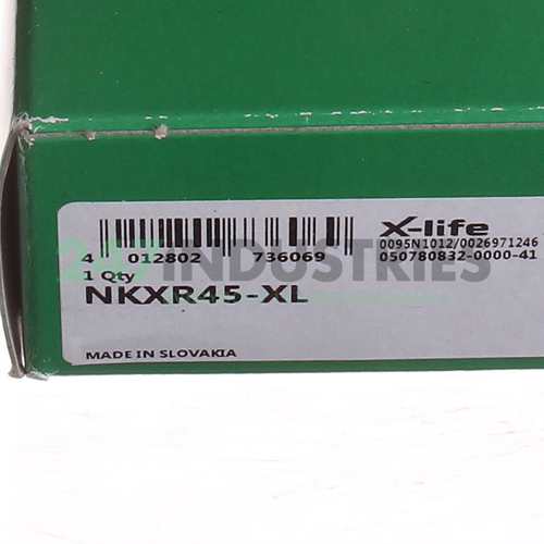 NKXR45-XL INA Image 4