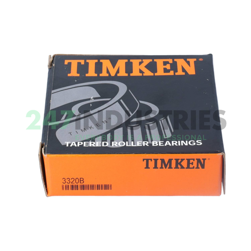 3320B Timken Image 3