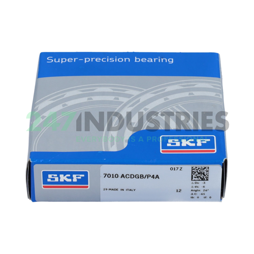 7010ACDGB/P4A SKF Image 3