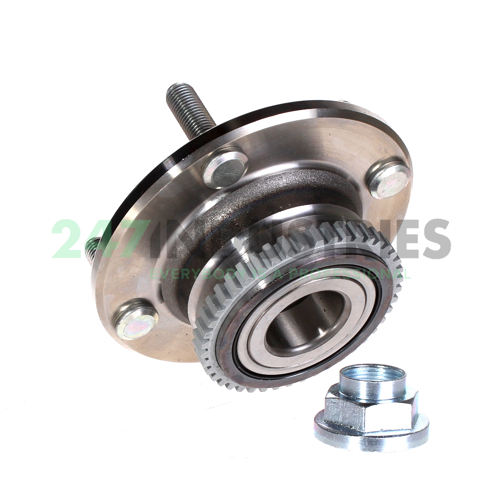 VKBA6837 SKF Image 2