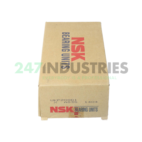 UKP208D1 NSK Image 3