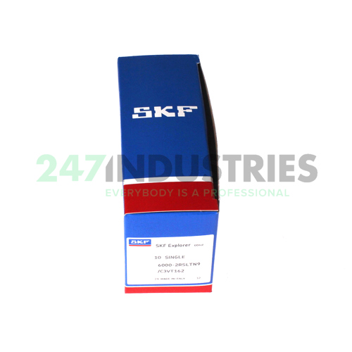 6000-2RSLTN9/C3VT162 SKF Image 3