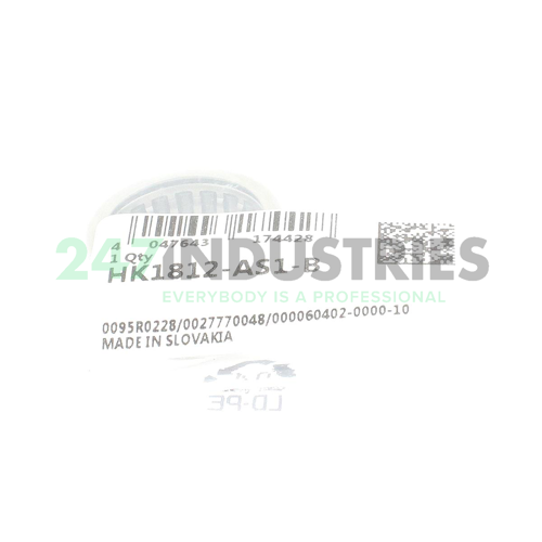 HK1812-AS1-B INA Image 6