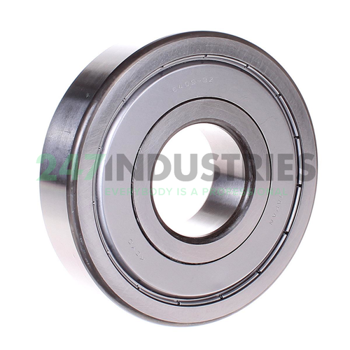 6409-3ZZ GA2 Koyo (JTEKT)