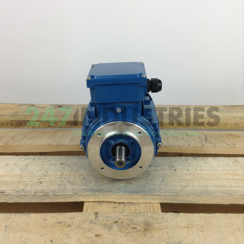 UMA80-4PB14 Universal Motors Image 4