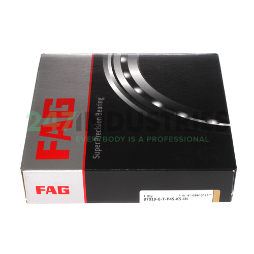 B7019-E-T-P4S-K5-UL FAG Image 2