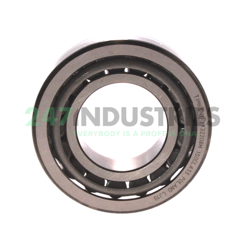 32208 Timken Image 3