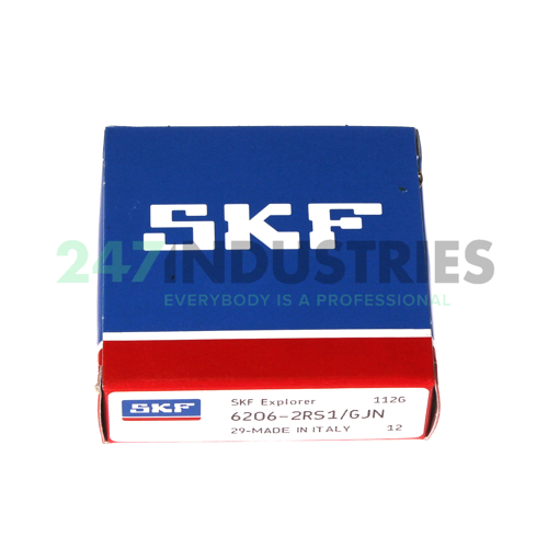 6206-2RS1/GJN SKF Image 3