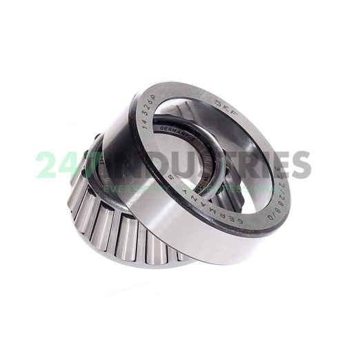 322/28BJ2/Q SKF Image 2