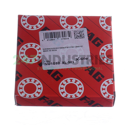 NU1010-XL-M1 FAG Image 5