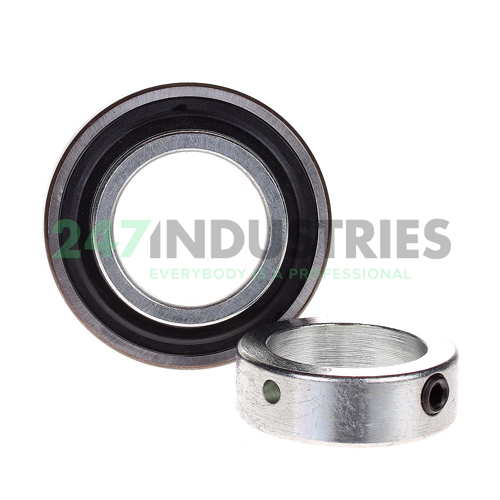 YEL208-2RF/VL065 SKF