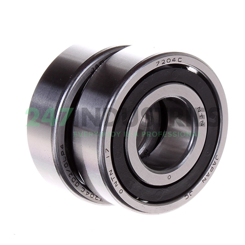 7204CGD2/GLP4 NTN Image 3