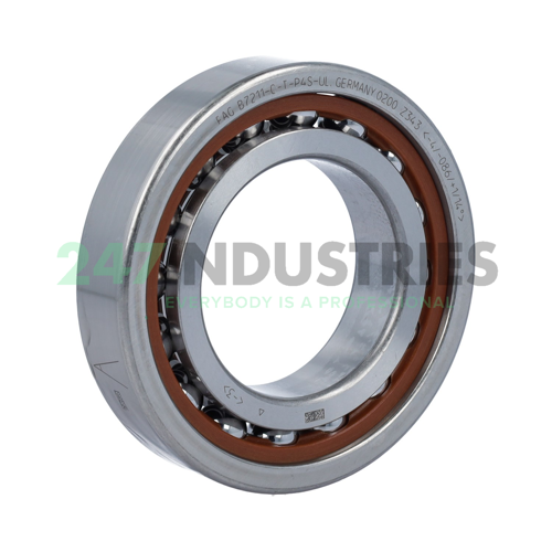 B7211-C-T-P4S-UL FAG