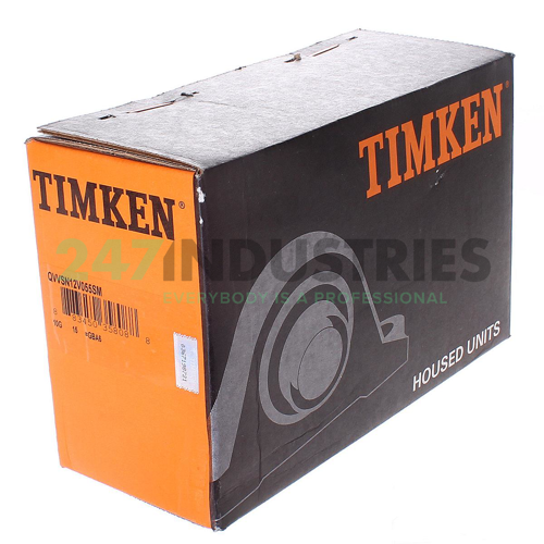 QVVSN12V055SM Timken Image 4