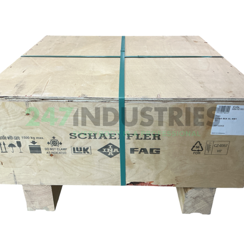 23164-BEA-XL-MB1-C3 FAG Image 2