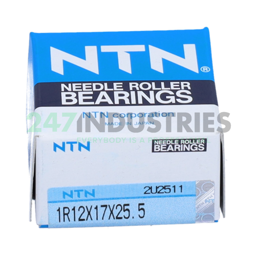 1R12X17X25.5 NTN Image 3