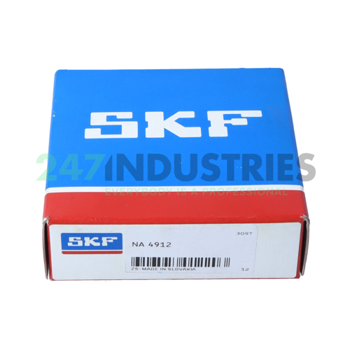 NA4912 SKF Image 4
