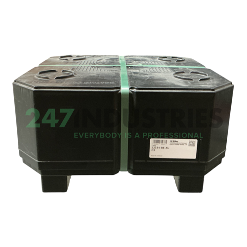 22334-BE-XL-C3 FAG Image 2