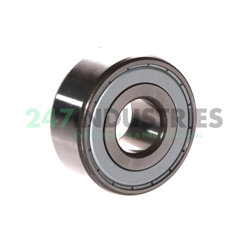 3304-BD-XL-2Z FAG Image 2