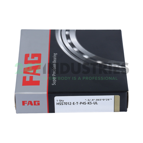 HSS7012-E-T-P4S-K5-UL FAG Image 3