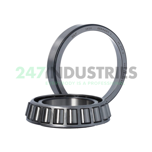 30211 SKF Image 3