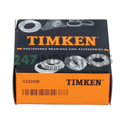 32205B-90KA1 Timken Image 3
