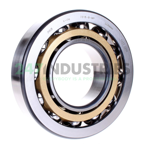 7318-B-MP FAG Image 2