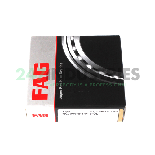 HC7006-E-T-P4S-UL FAG Image 3