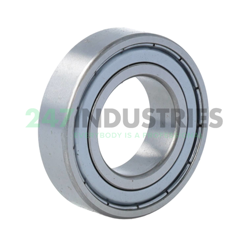 6005-2ZR C3 Kinex Image 2
