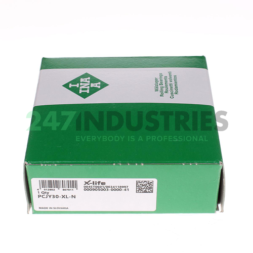 PCJY30-XL-N INA Image 2