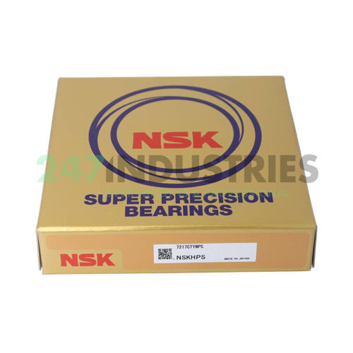 7217CTYNP5 NSK Image 3