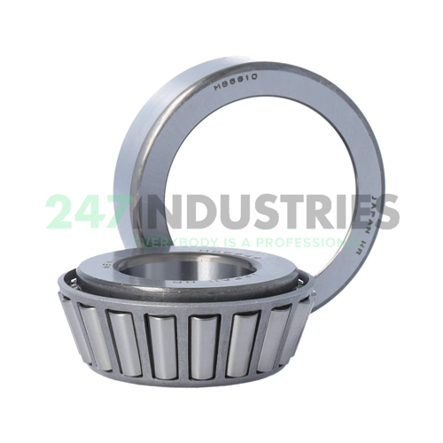 M86649R/M86610R NSK Image 3