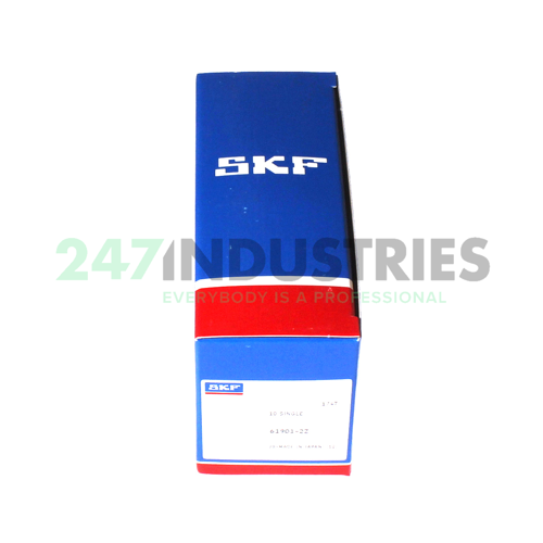 61901-2Z SKF Image 3