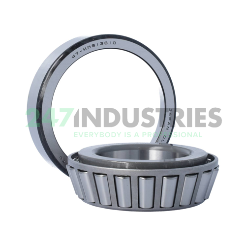 4T-HM813849/HM813810 NTN