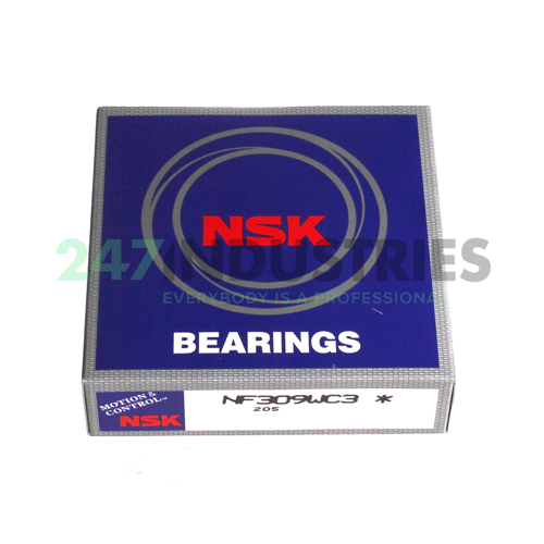 NF309WC3 NSK Image 4