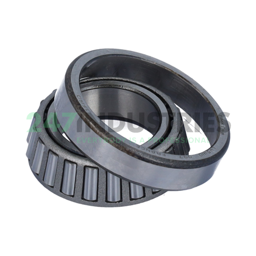 L45449/L45410 Timken Image 2