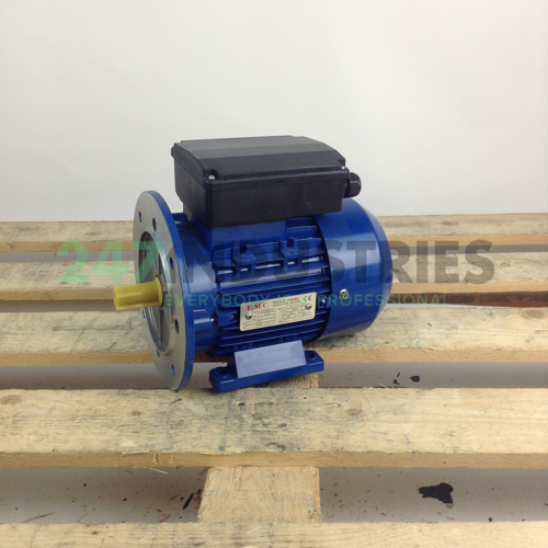 MY80Z-4-B35 Electric Motor Company