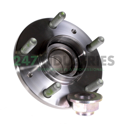 VKBA6863 SKF Image 2