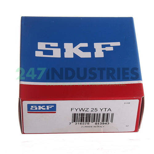 FYWZ25YTA SKF Image 2