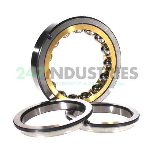 QJ218-XL-N2-MPA FAG Image 2