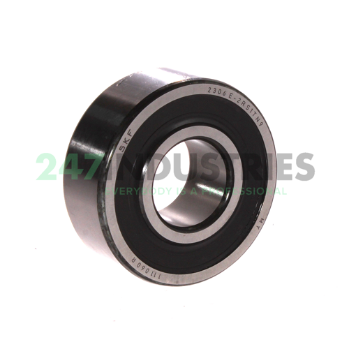 2306E-2RS1TN9 SKF