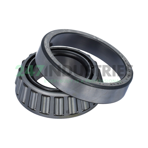 LM48548A/LM48510 Timken Image 2