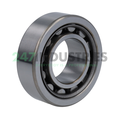 NU2207WC3 NSK Image 2