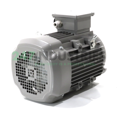 FCA112MC6/PHEB35 AC-Motoren GmbH Image 3